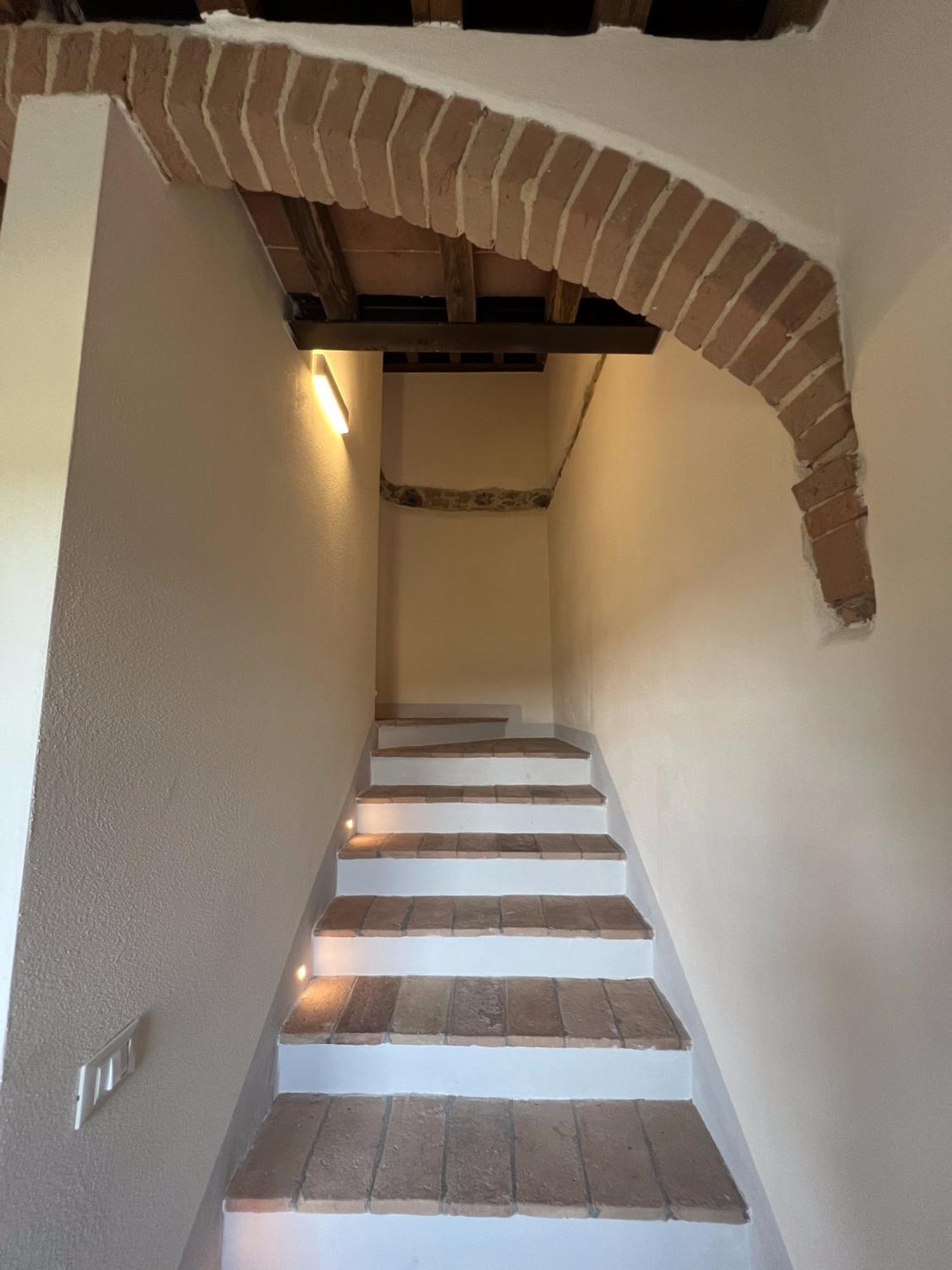 Willa The Loft By Birillo Poggibonsi Zewnętrze zdjęcie